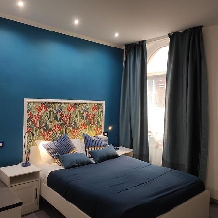 Capitolina Guest House Roma Dış mekan fotoğraf