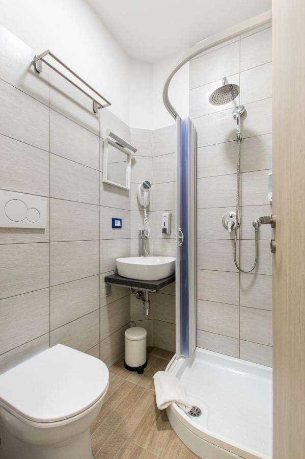 Capitolina Guest House Roma Dış mekan fotoğraf