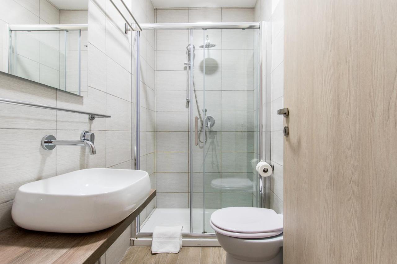 Capitolina Guest House Roma Dış mekan fotoğraf