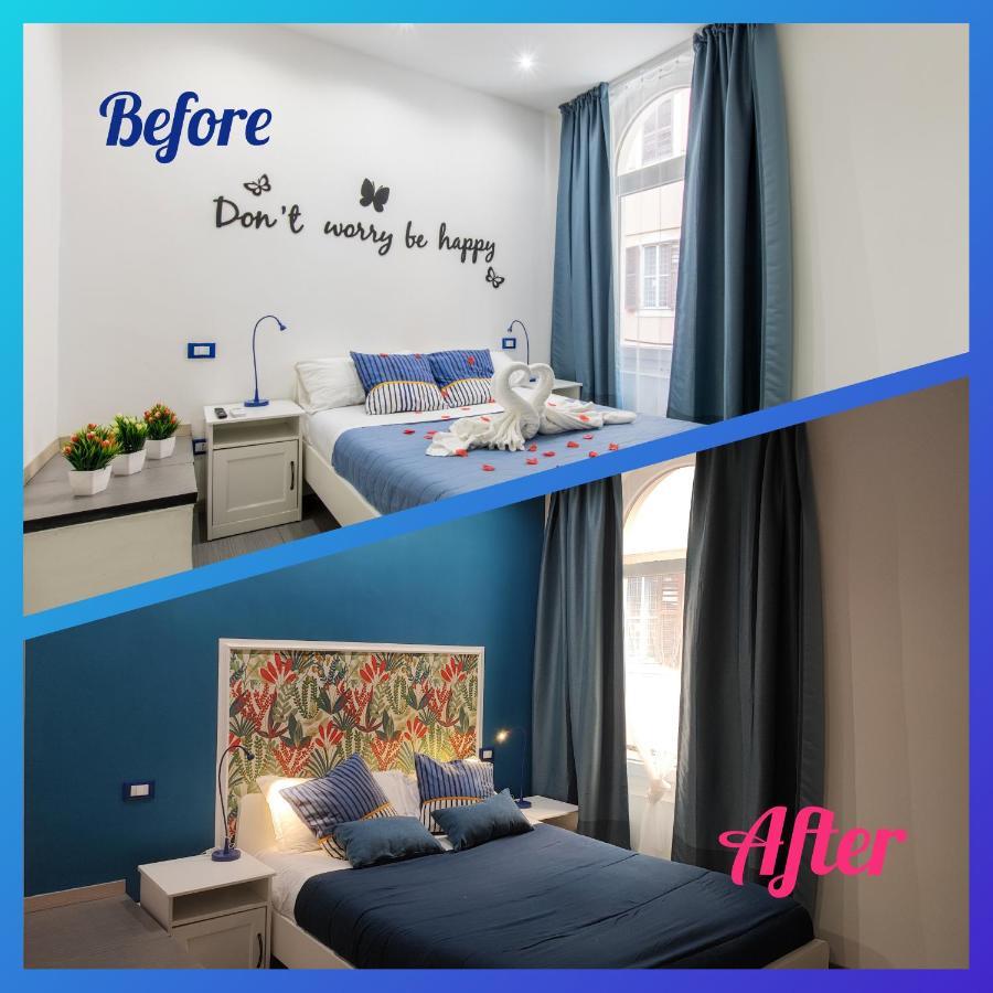 Capitolina Guest House Roma Dış mekan fotoğraf